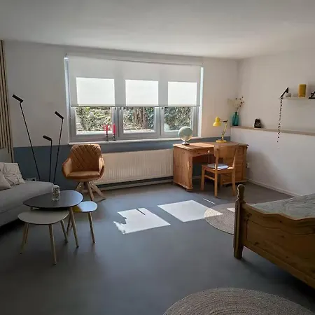 Privat bolig Gruen Und Citynah Hannover