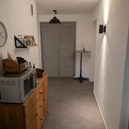 Privat bolig Gruen Und Citynah Hannover