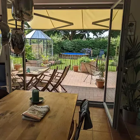 Gruen Und Citynah Privat bolig Hannover
